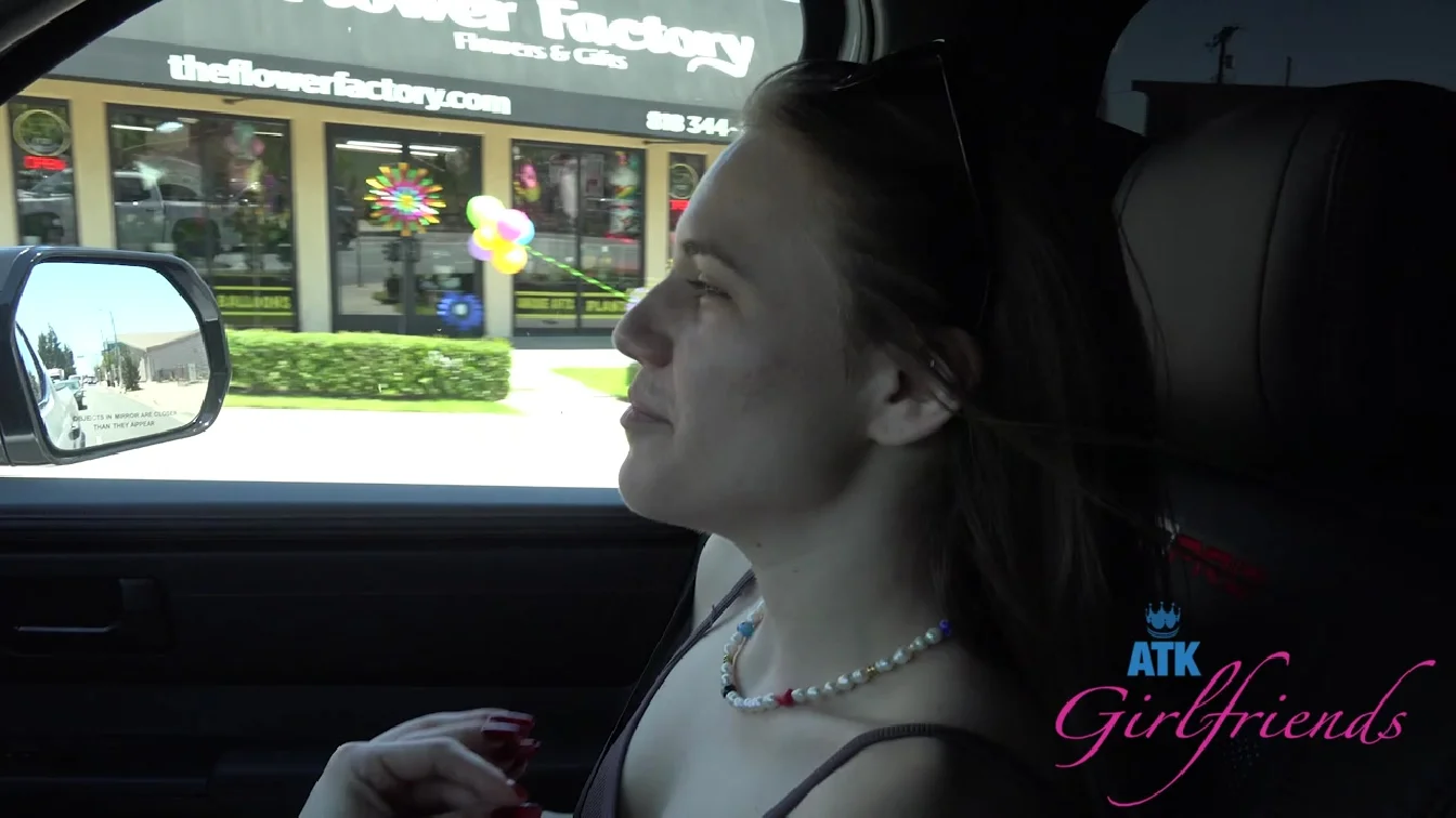 ATKGirlfriends Rose Carter Temecula 1 XXX